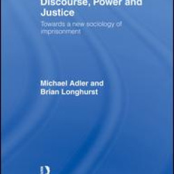 Discourse Power and Justice