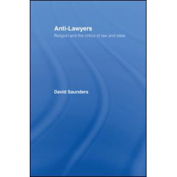 Anti-Lawyers