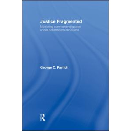 Justice Fragmented