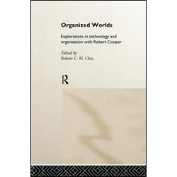 Organized Worlds Organized Worlds