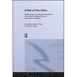A Tale Of Two Cities A Tale Of Two Cities