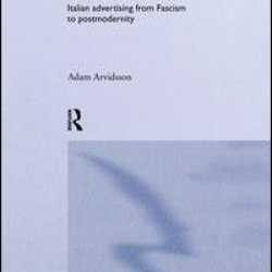 Marketing Modernity Marketing Modernity