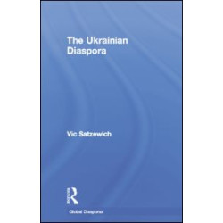 The Ukrainian Diaspora The Ukrainian Diaspora