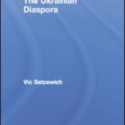 The Ukrainian Diaspora The Ukrainian Diaspora