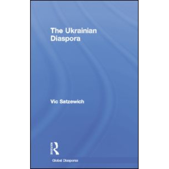 The Ukrainian Diaspora