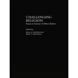 Challenging Religion Challenging Religion