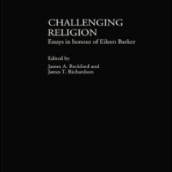 Challenging Religion Challenging Religion