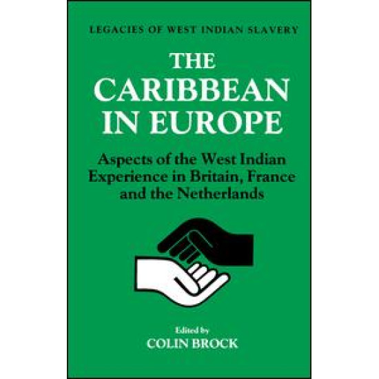 The Caribbean in Europe
