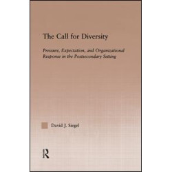 The Call For Diversity The Call For Diversity
