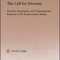 The Call For Diversity