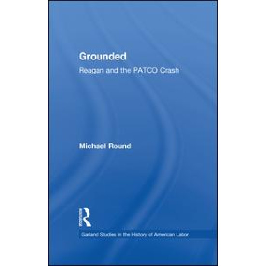 Grounded