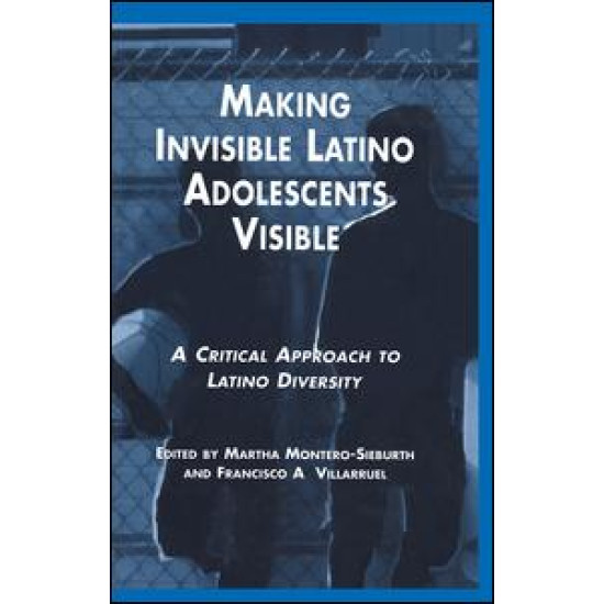 Making Invisible Latino Adolescents Visible