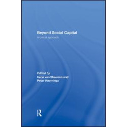 Beyond Social Capital Beyond Social Capital