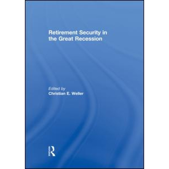 Retirement Security in the Great Recession