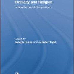 Ethnicity and Religion Ethnicity and Religion
