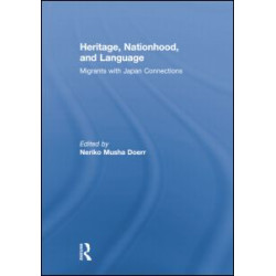 Heritage, Nationhood, and Language
