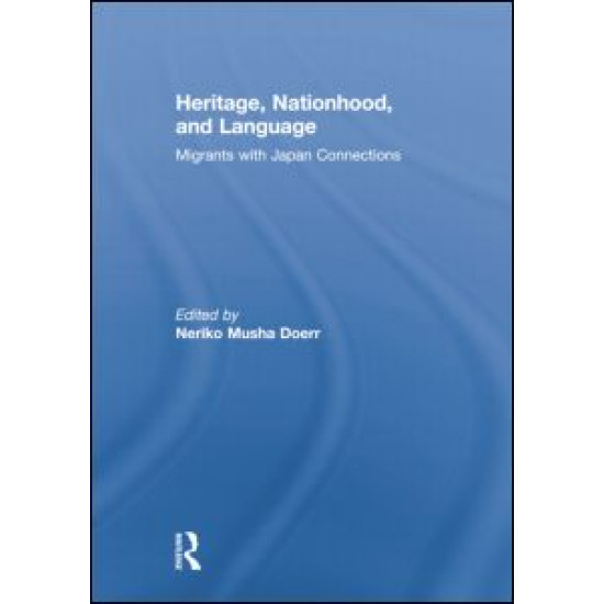Heritage, Nationhood, and Language