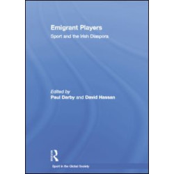 Emigrant Players Emigrant Players