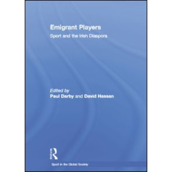 Emigrant Players