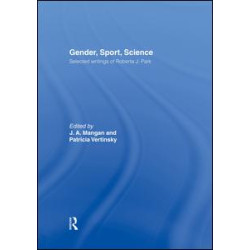 Gender, Sport, Science Gender, Sport, Science