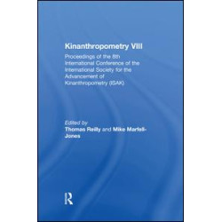 Kinanthropometry VIII Kinanthropometry VIII