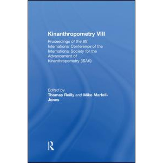 Kinanthropometry VIII