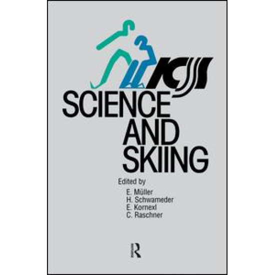 Science and Skiing