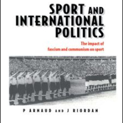 Sport and International Politics