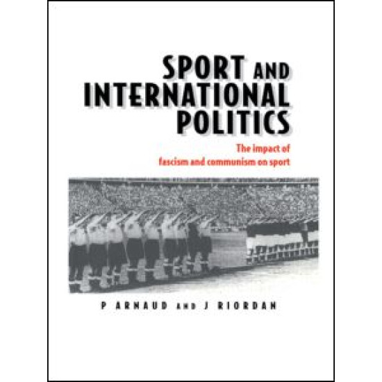Sport and International Politics
