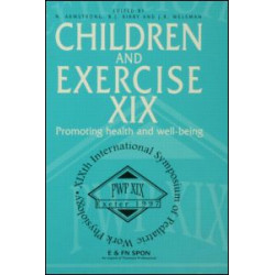 Children and Exercise XIX Children and Exercise XIX