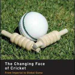 The Changing Face of Cricket The Changing Face of Cricket
