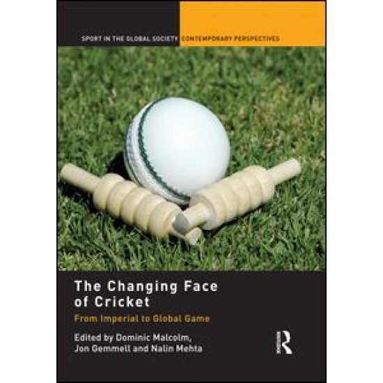 The Changing Face of Cricket