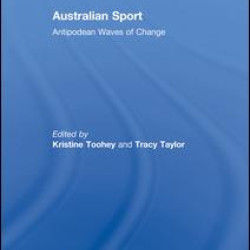 Australian Sport Australian Sport