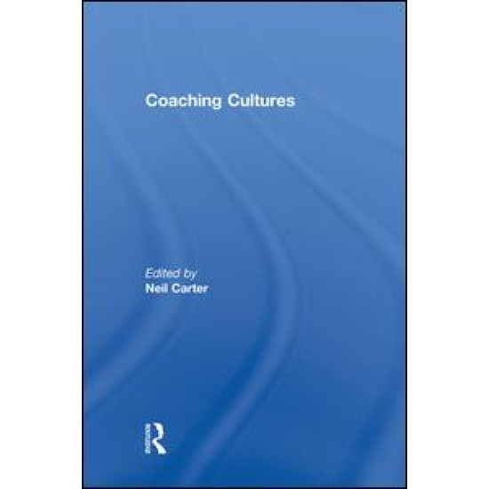 Coaching Cultures