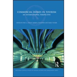 Commercial Homes in Tourism Commercial Homes in Tourism