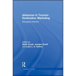 Advances in Tourism Destination Marketing
