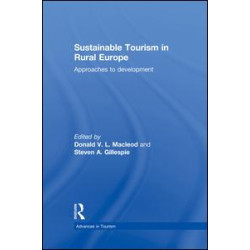 Sustainable Tourism in Rural Europe