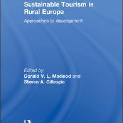 Sustainable Tourism in Rural Europe Sustainable Tourism in Rural Europe