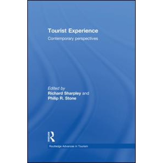 Tourist Experience Tourist Experience