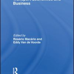 Critical Issues in Air Transport Economics and Business