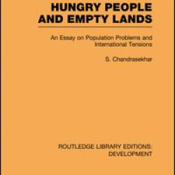 Hungry People and Empty Lands Hungry People and Empty Lands