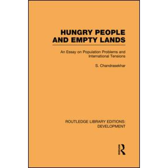 Hungry People and Empty Lands