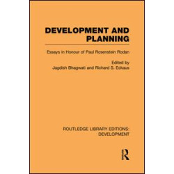Development and Planning
