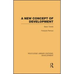 A New Concept of Development A New Concept of Development