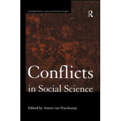 Conflicts in Social Science Conflicts in Social Science