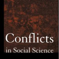 Conflicts in Social Science Conflicts in Social Science