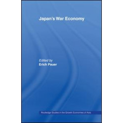 Japan's War Economy