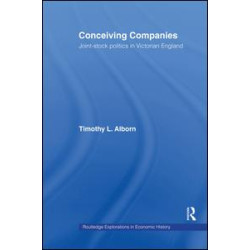 Conceiving Companies Conceiving Companies