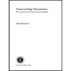 Transcending Transaction Transcending Transaction