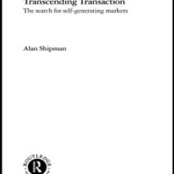 Transcending Transaction